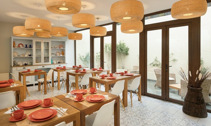 Bellavista Hotel | Casa Bellavista Hotel