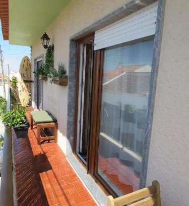Ferrel House | Casa Belos Ares