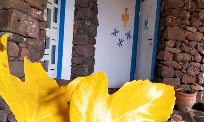 Dorgali House | Casa Belvedere Sa Costa: apartment nestled in the green countryside in Dorgali