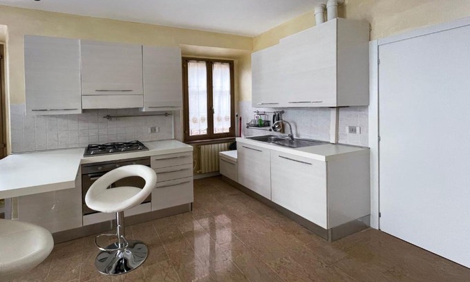 Lecco Apartment | Casa Berni - Lecco - Lago di Como