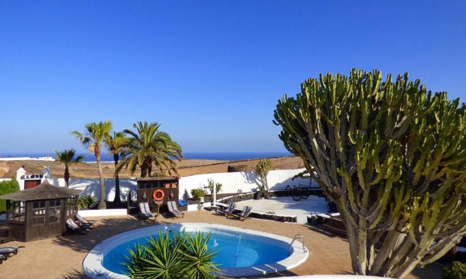 Tias House | Casa Berriel 2