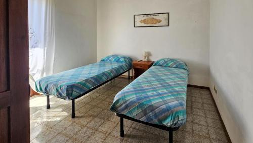 Villaputzu House | Casa Bianca Villaputzu