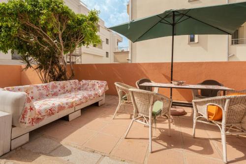 Golfo Aranci House | Casa Bice 2