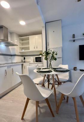 Las Lagunas Apartment | Casa Biznaga