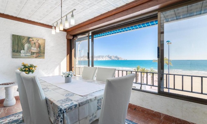 Cala Apartment | Casa Blanca 2