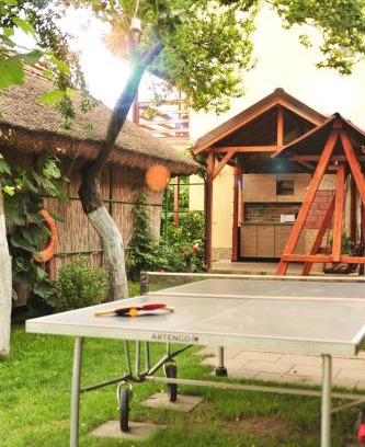 Murighiol House | Casa Boby