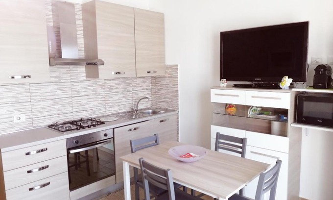 Sanremo Apartment | Casa Bonello 12