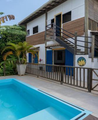 Marau House | Casa Boomerang
