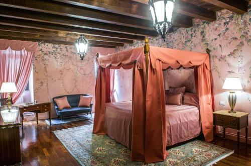 Citta Antica House | Casa Borsari Suite