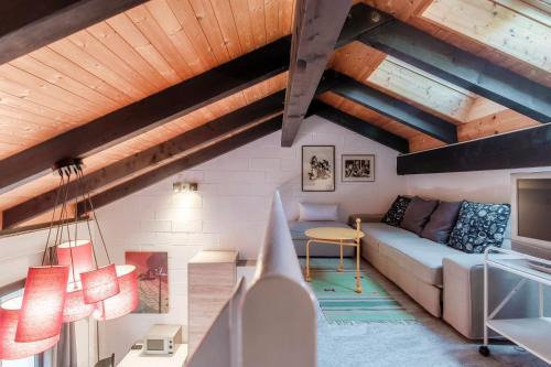 Bosco Luganese Apartment | Casa Boschetto by Quokka 360 - silent oasis in Bosco Luganese