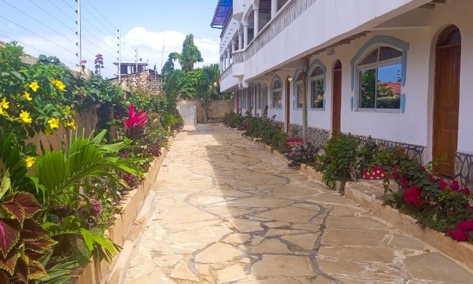 Ukunda Apartment | CASA BOUGAN APARTMENTS