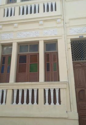 Santo Antonio House | Casa