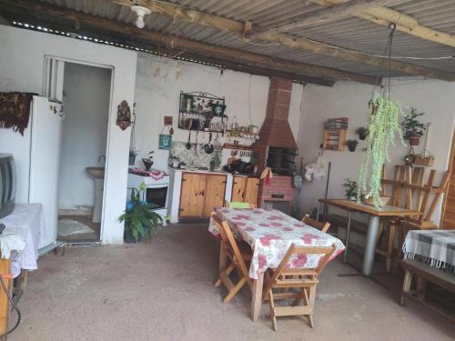Santa Cruz de Minas House | Casa
