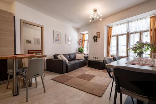 Tesero Apartment | Casa Branka Tesero BY GO NEW LOCATION