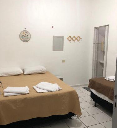 Meireles Hotel | Casa Brisa 2