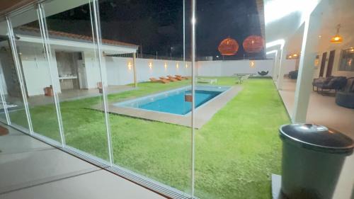 Santo Amaro do Maranhao Bed & Breakfast | Casa Brisa das Dunas