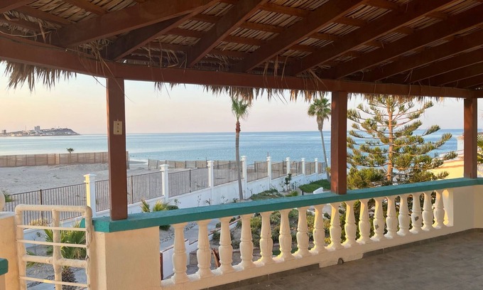 Puerto Penasco House | CASA BRISAS - Safe Family-Friendly Gated Community of Costa Diamanté