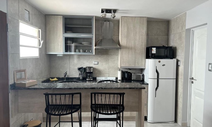 Parana Apartment | Casa Céntrica