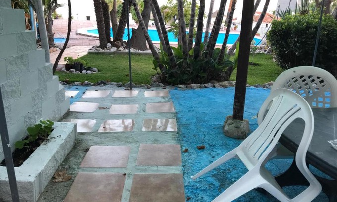 Salobrena House | CASA-C- pequeño conjunto adosados