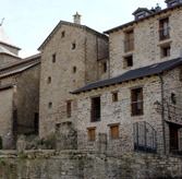 Torla Apartment | Casa Cacholino for 4 people