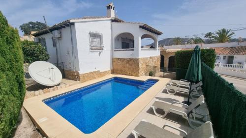 El Tesoro House | Casa Cadiz