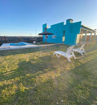 Concepcion del Uruguay House | Casa Caelum