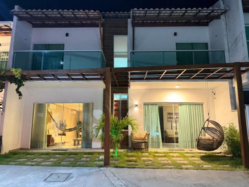 Barreirinhas House | Casa Caju Lençóis