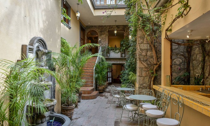 Zona Centro Bed & Breakfast | Casa Calderoni B & B
