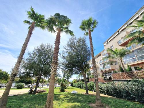 Torremolinos Apartment | Casa Calma - Altos del Toril - Torremolinos