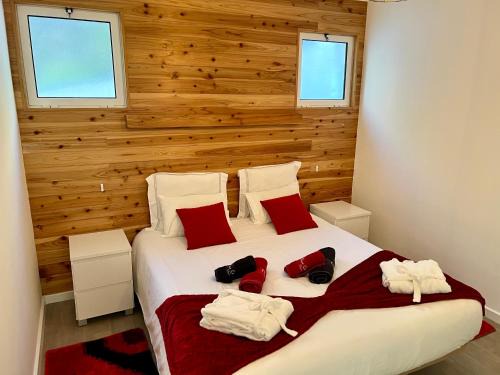 Caloura Apartment | Casa Caloura Passion Deluxe Accommodation & Spa