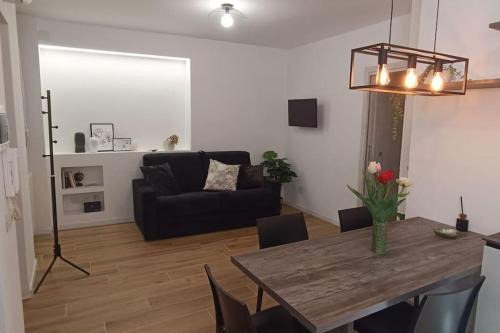 Seregno Apartment | Casa Camelia - appartamento in centro a Seregno