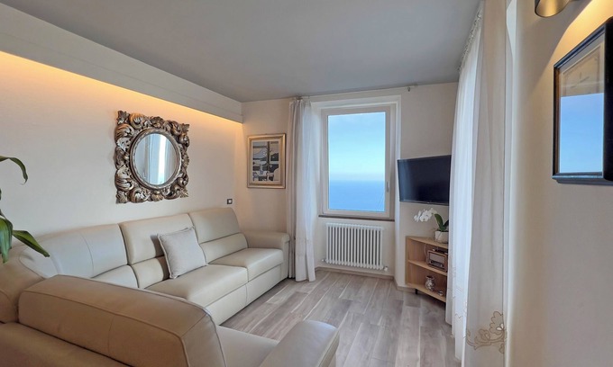 Volastra Apartment | Casa Camelia: your luxury apartment in the heart of Cinque Terre
