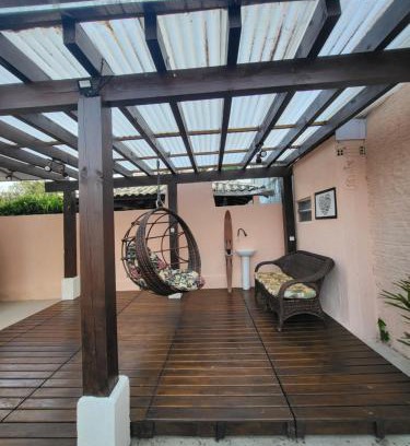 Balneario Rincao House | Casa Caminho das Dunas