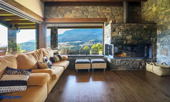 Campelles House | Casa Campelles 2