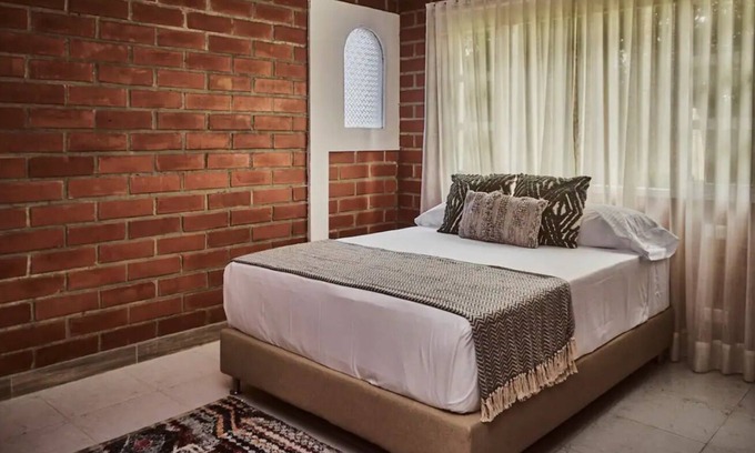 Rionegro Apartment | Casa Campestre Andalucía #5n