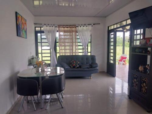 Villavicencio House | Casa Campestre El Cairo