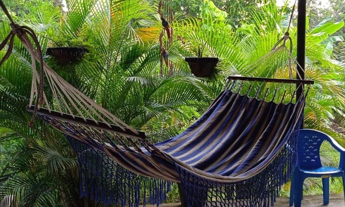 Rivera House | CASA CAMPESTRE EL RINCON VERDE