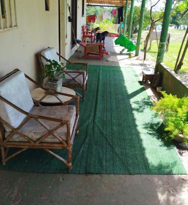 Marau House | Casa Campestre - Fazenda São Jorge