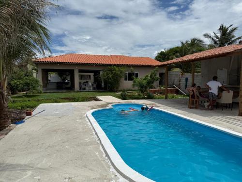 Sucatinga House | Casa Campestre - Sucatinga - Beberibe CE