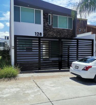 Aguascalientes House | Casa Canteras