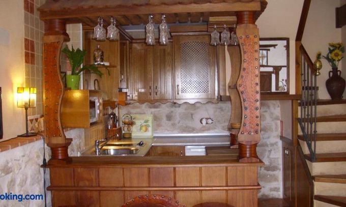Carabias Hotel | Casa Carabias I