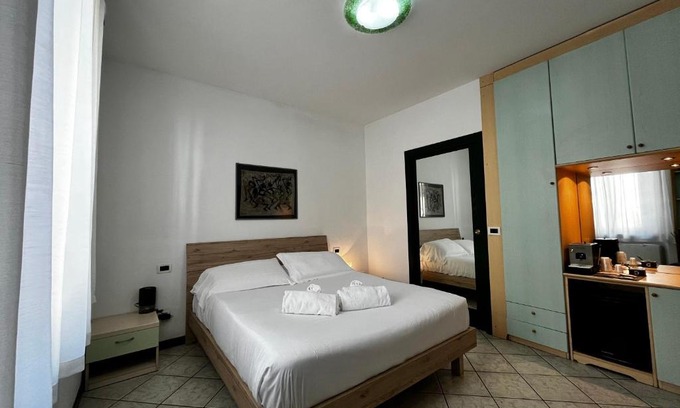 Follonica House | Casa Carlotta