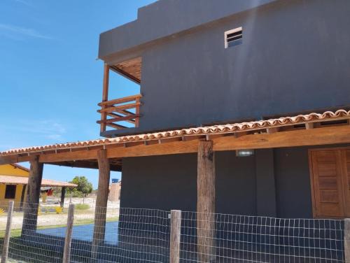 Caraiva House | Casa Carmelo Caraíva- aldeia Xandó