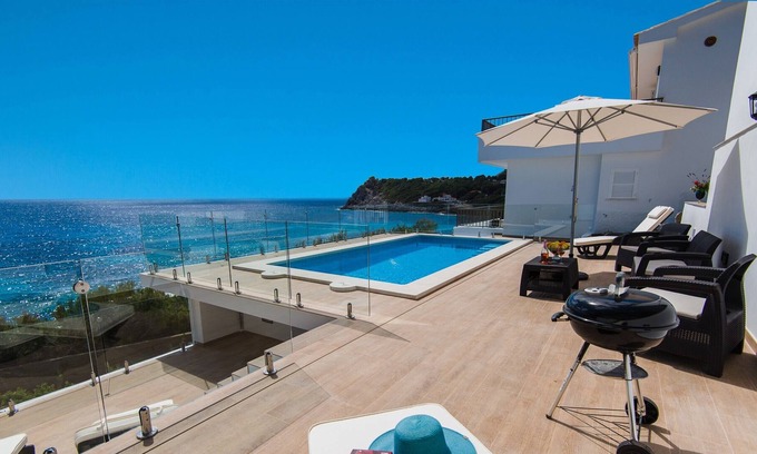 Provensals Ski Chalet | Casa Carol on the rocks MHM-piscina,A/C,wifi grati