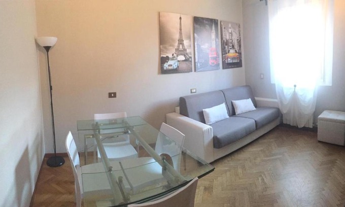 Santo Stefano Apartment | Casa Casò Guest House