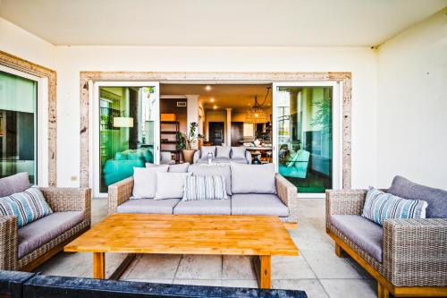 El Medano Ejidal Apartment | Casa Cascada Cabo Poolside Retreat, Minutes from Beach!