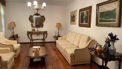 Grajau Apartment | Casa Cassemiro