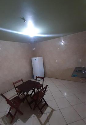 Dourados Apartment | CASA CENTRAL DOURADOS
