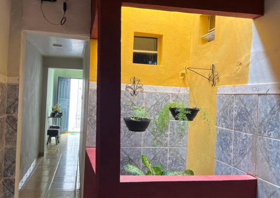 Sao Luis Historical Center House | Casa Centro 112