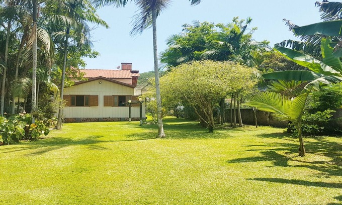 Penha House | Casa Centro de Penha - Beaches/Beto Carrero